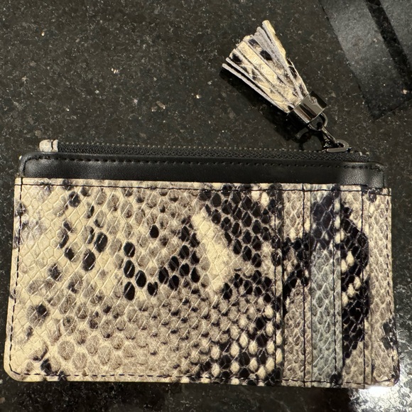 Ted Baker card holder - Picture 2 of 5